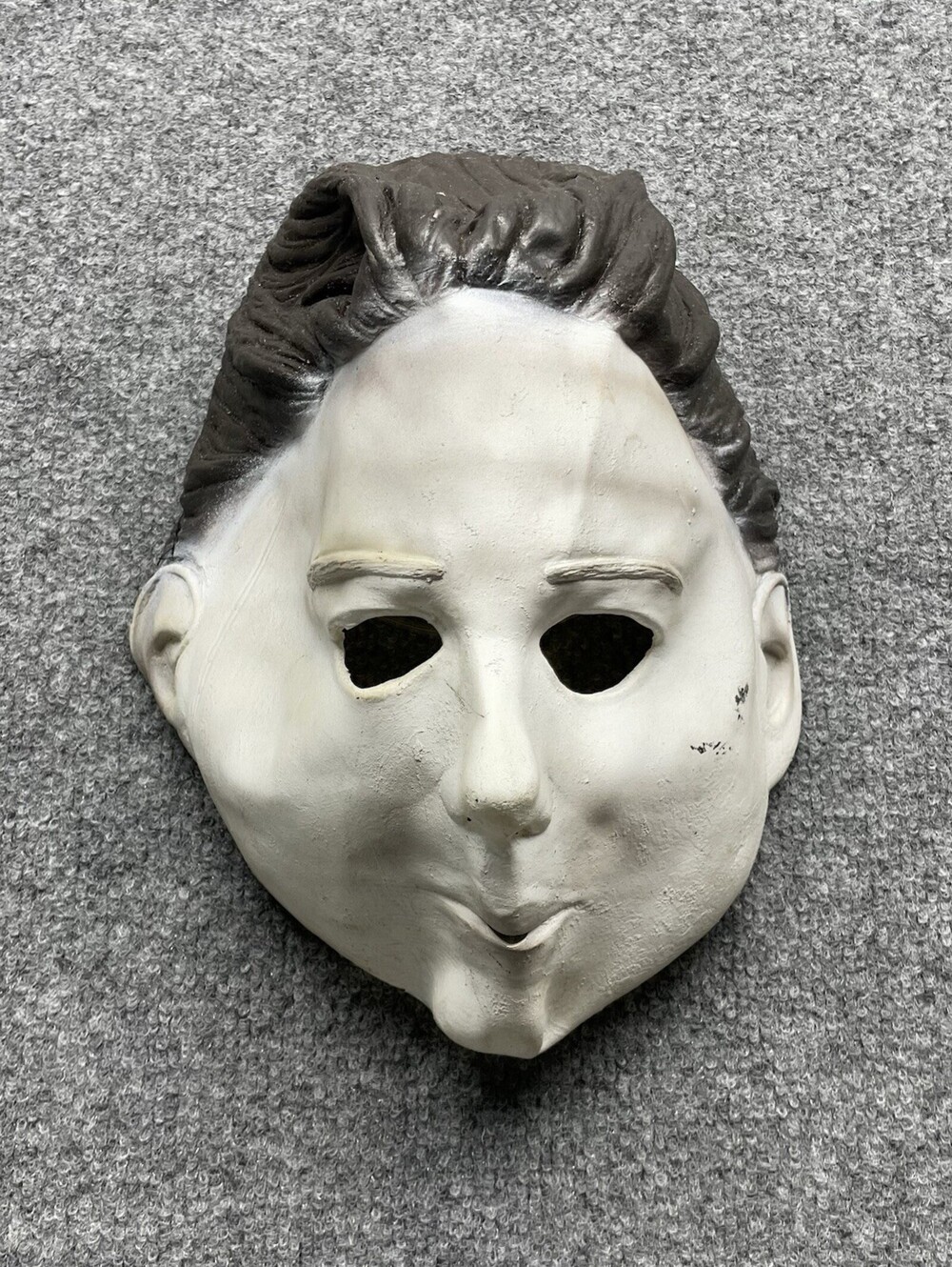2013 Halloween Michael Myers Mask Horror Movie Costume Compass International